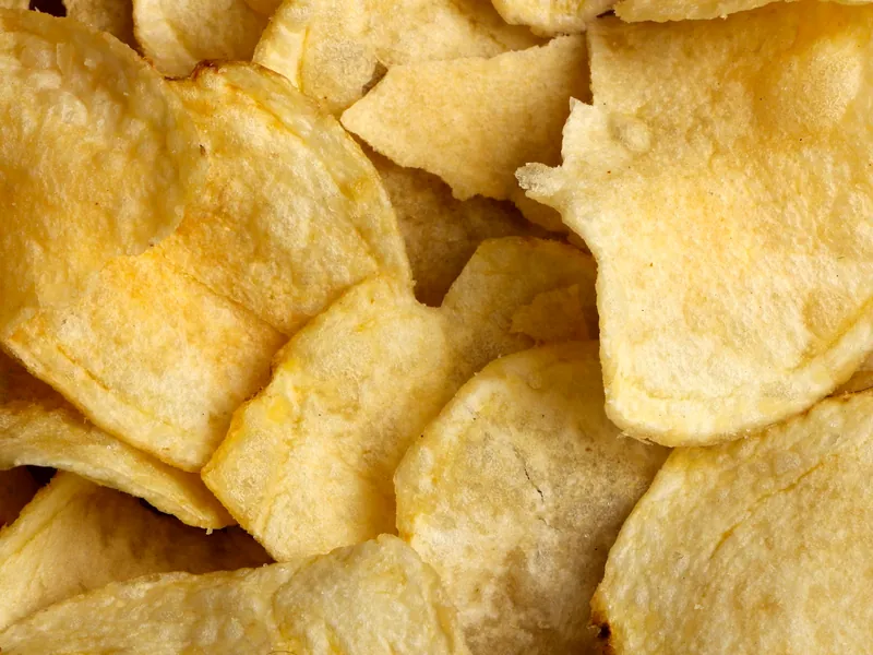 Bag of Chips