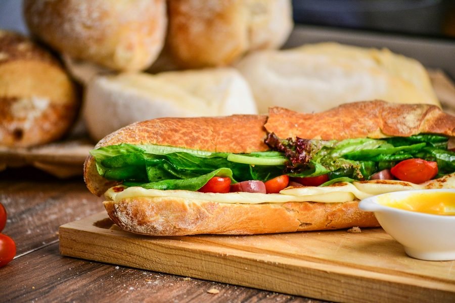 The Best Subs on the Menu, Ranked