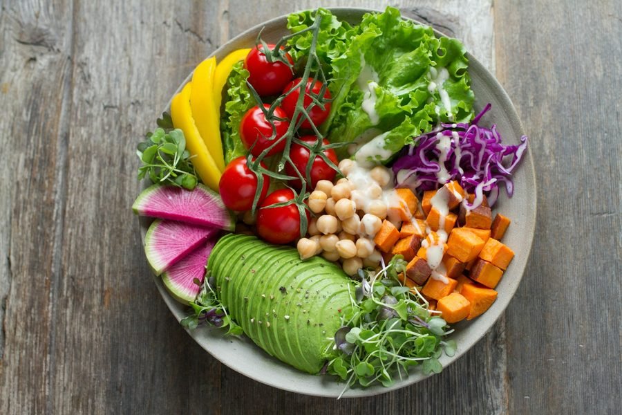 The Complete Nutrition Guide