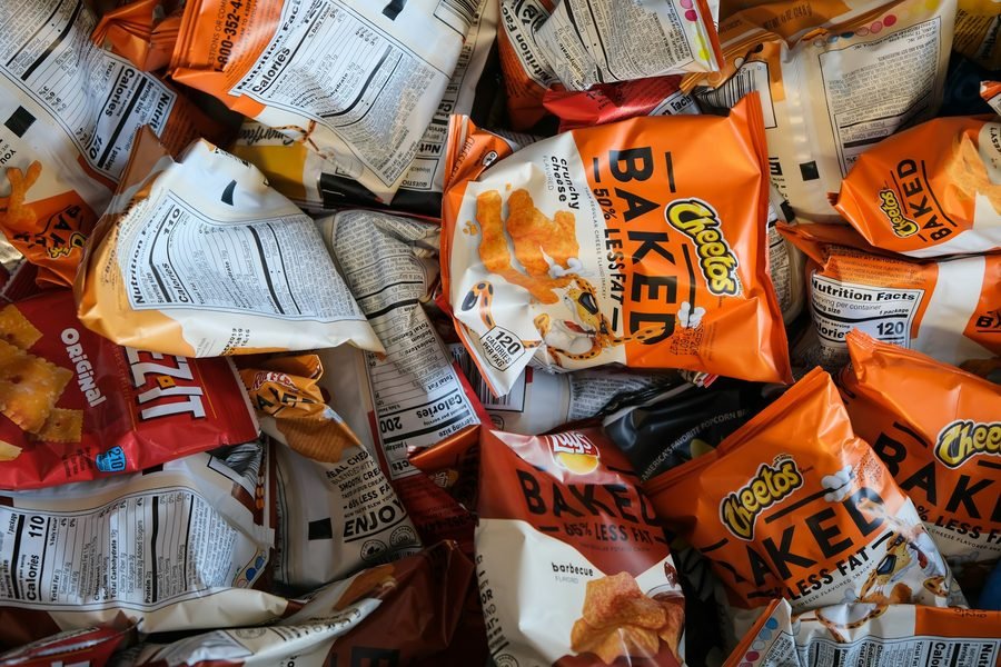 Sodium — the Number Nobody Checks and Probably Should