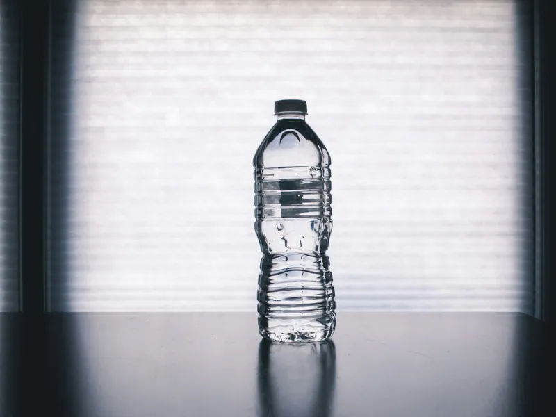 Bottled Drink