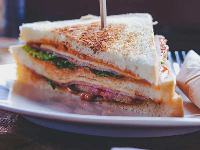 Club Sub — illustrative photo